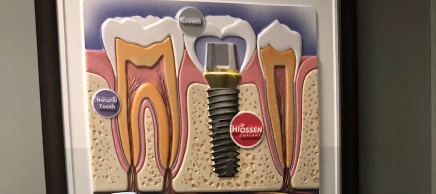 Family Dental Care