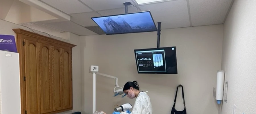 Family Dental Center of Manteca