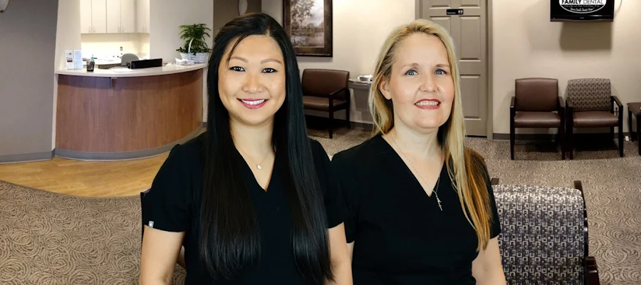 Family Dental Center, P.C.