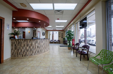 Family Dental Center