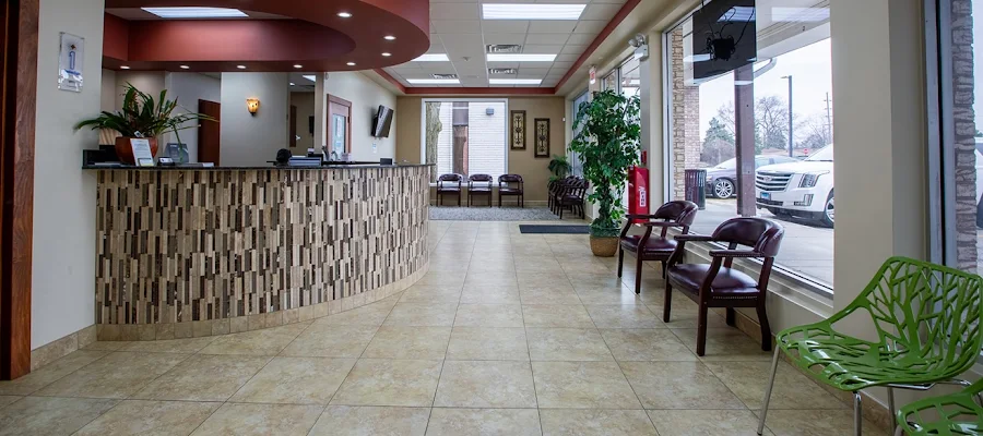 Family Dental Center