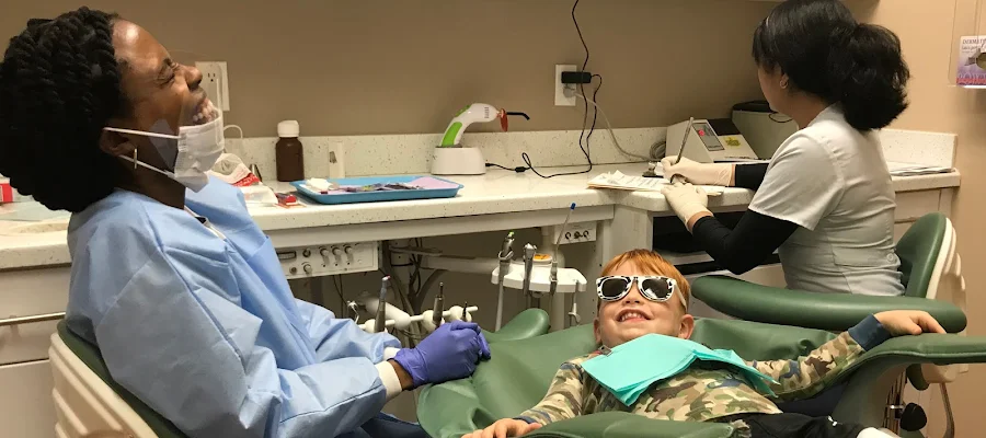 Family Dental Group of Fishkill