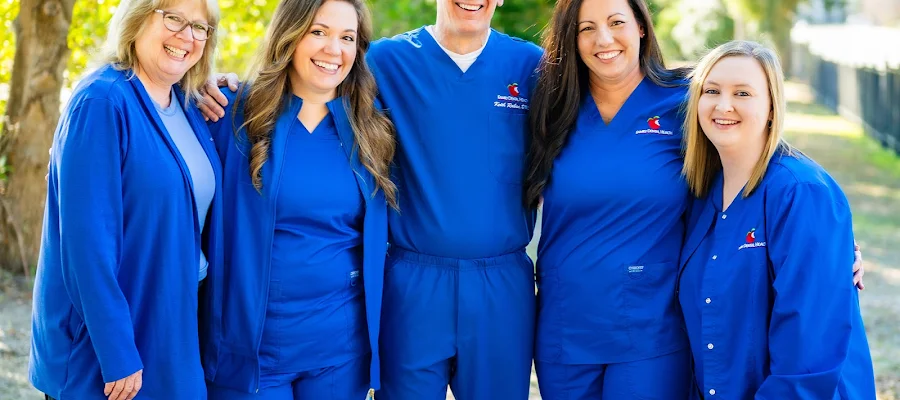 Family Dental Health of Alice Drive