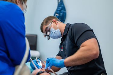 Family Dental Health of Brushy Creek