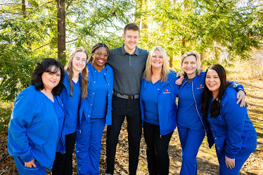 Family Dental Health of Donaldson