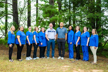 Family Dental Health of Fountain Inn