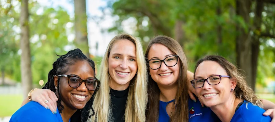 Family Dental Health of Goose Creek