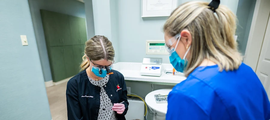 Family Dental Health of Harrisburg