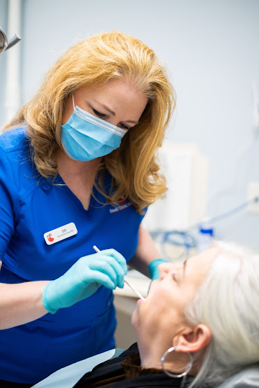Family Dental Health of Spring Valley North