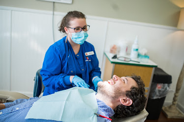 Family Dental Health of Villa Rd