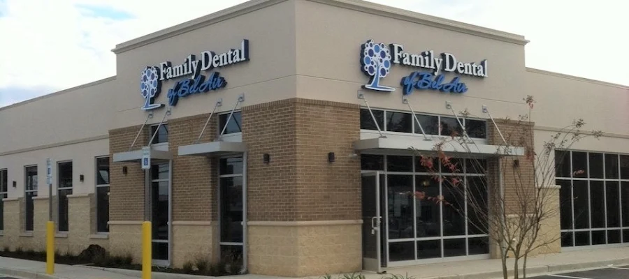 Family Dental of Bel Air