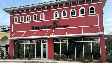 Family Dental of Fort Myers