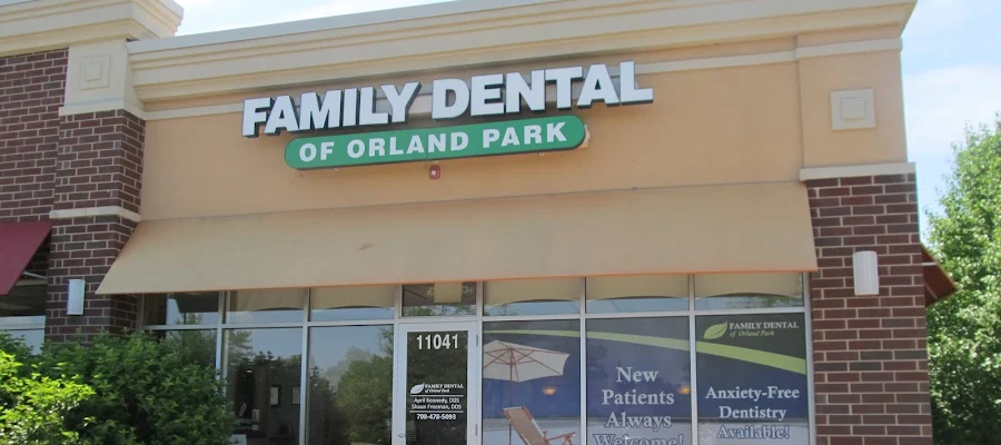 Family Dental of Orland Park