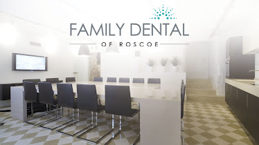 Family Dental of Roscoe