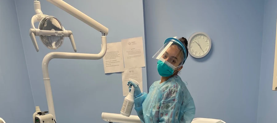 Family Dental & Orthodontics
