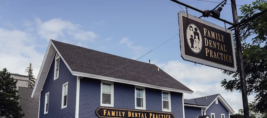 Family Dental Practice