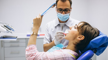 Family Dental Station - Glendale