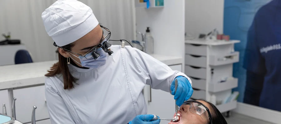 Family Dental System LLC
