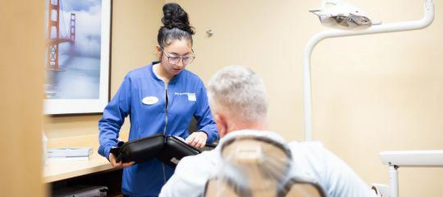 Family Dentistry & Aesthetics