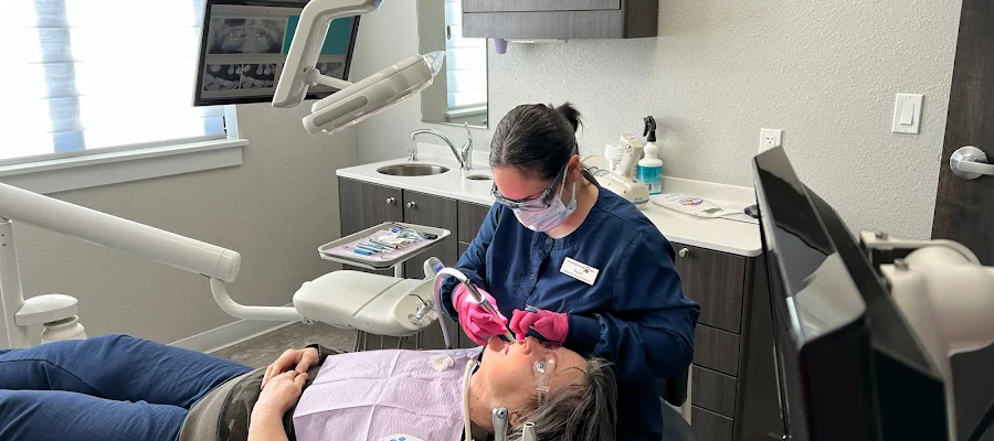 Family Dentistry Associates of Monona