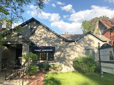 Family Dentistry at City Park