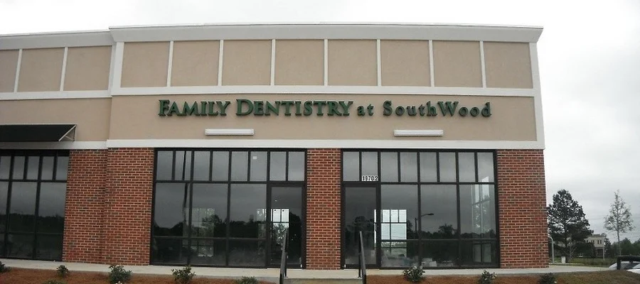 Family Dentistry at SouthWood