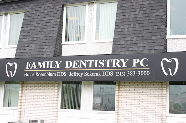 Family Dentistry of Allen Park