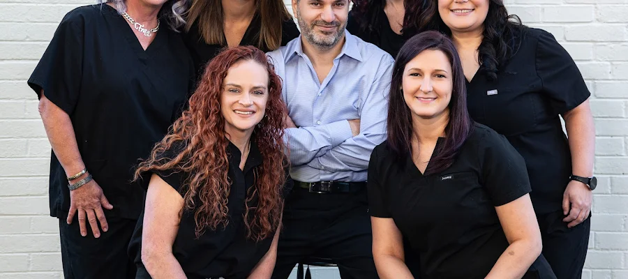 Family Dentistry of Bartow County