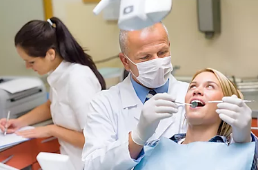 Family Dentistry Of Braintree