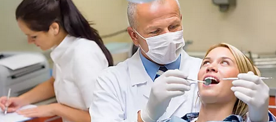 Family Dentistry Of Braintree