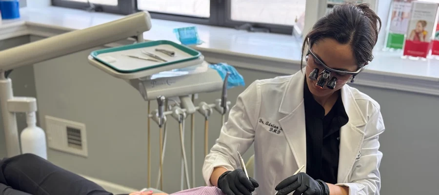 Family Dentistry of Crystal Lake