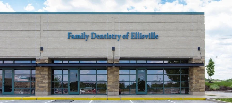 Family Dentistry of Ellisville