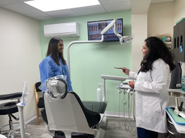 Family Dentistry Of Evans City