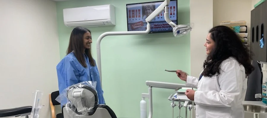 Family Dentistry Of Evans City