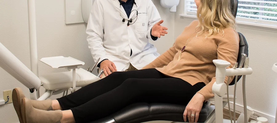 Family Dentistry of Lakewood