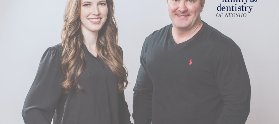 Family Dentistry of Neosho