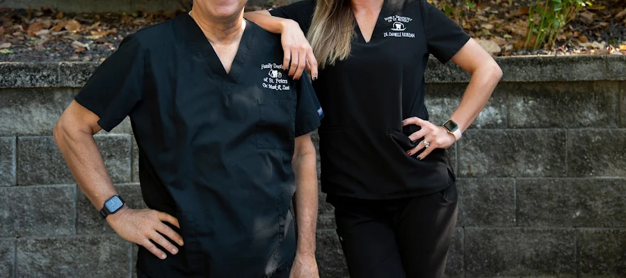 Family Dentistry of St. Peters