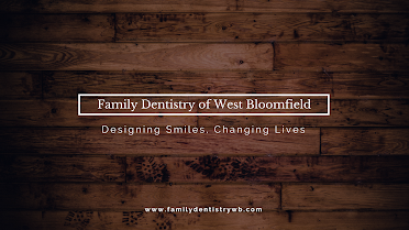 Family Dentistry Of West Bloomfield