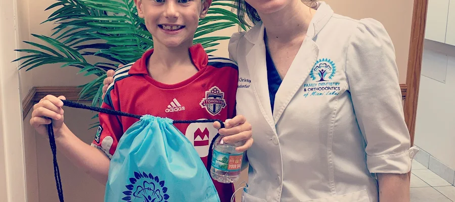 Family Dentistry & Orthodontics of Miami Lakes