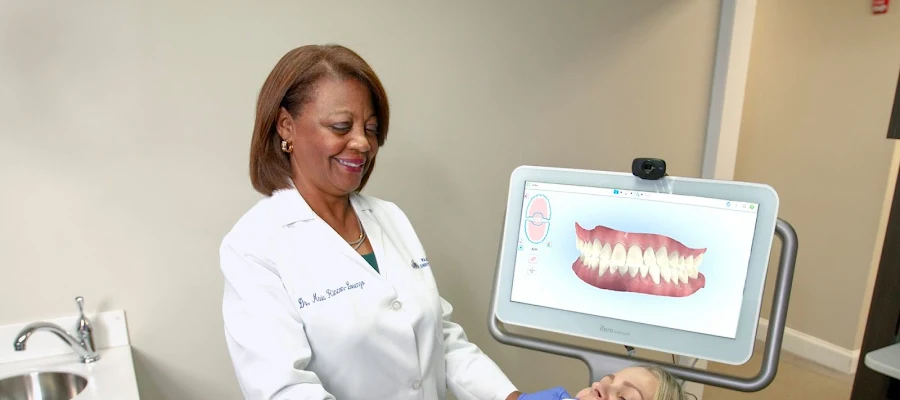 Family Dentistry