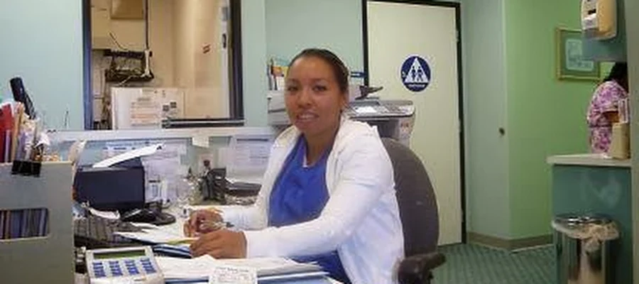 Family Doctors: Dr. Isaac N. Beshay, MD
