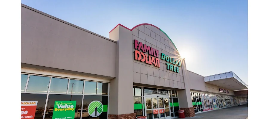 Family Dollar