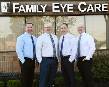 Family Eye Care Associates
