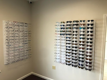 Family Eye Care