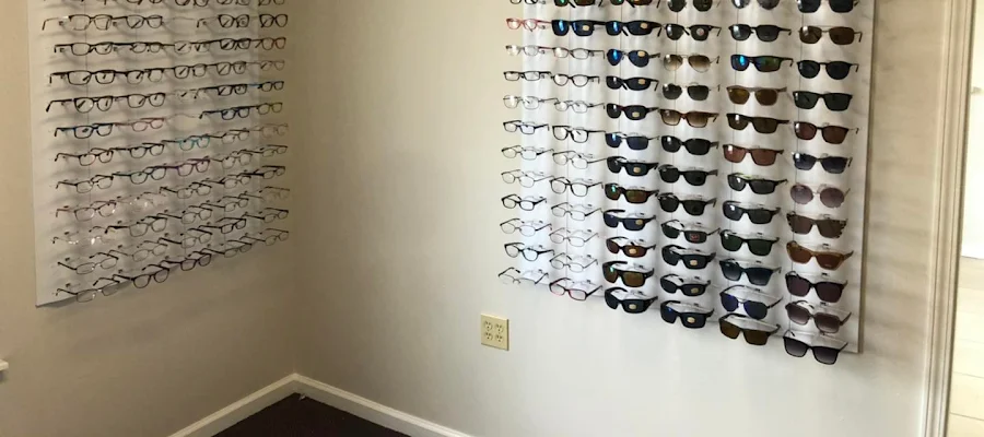 Family Eye Care