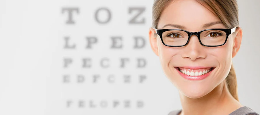 Family Eye Care