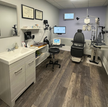 Family Eye Care