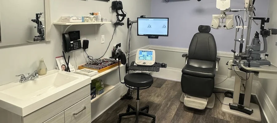 Family Eye Care