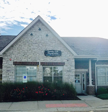 Family Eye Physicians