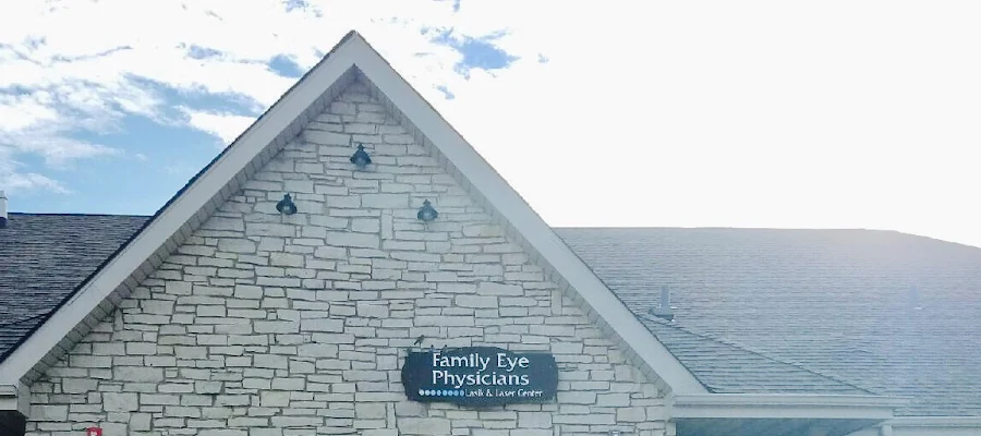 Family Eye Physicians